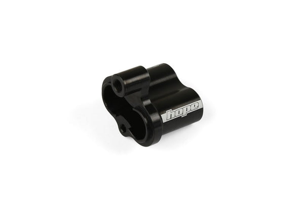 Hope V Twin Master Cyl End Cover