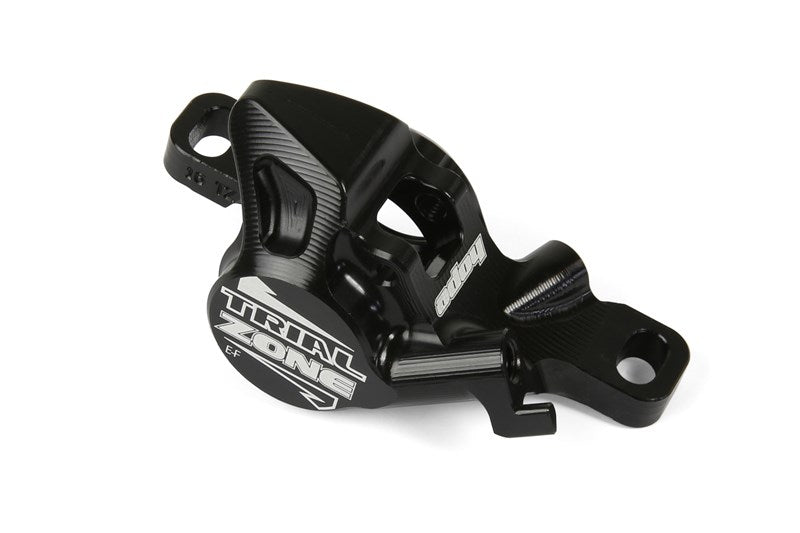 Hope Trial Zone Caliper Body No 9.74 en situation