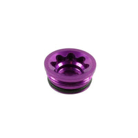 Hope V4 Large Bore Cap - vue 4