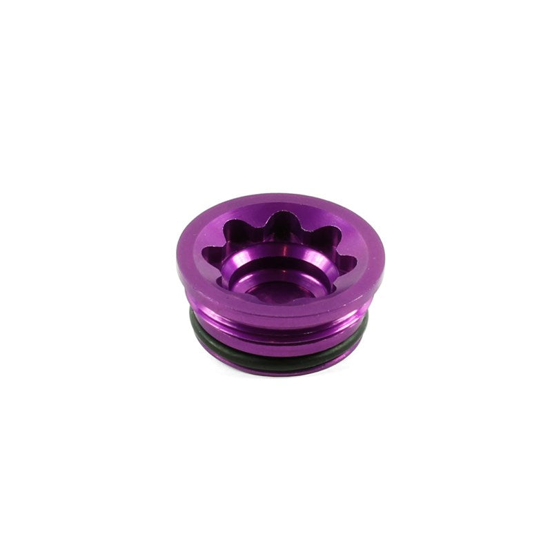 Hope V4 Large Bore Cap - vue 4