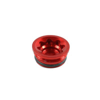 Hope V4 Large Bore Cap - vue 5