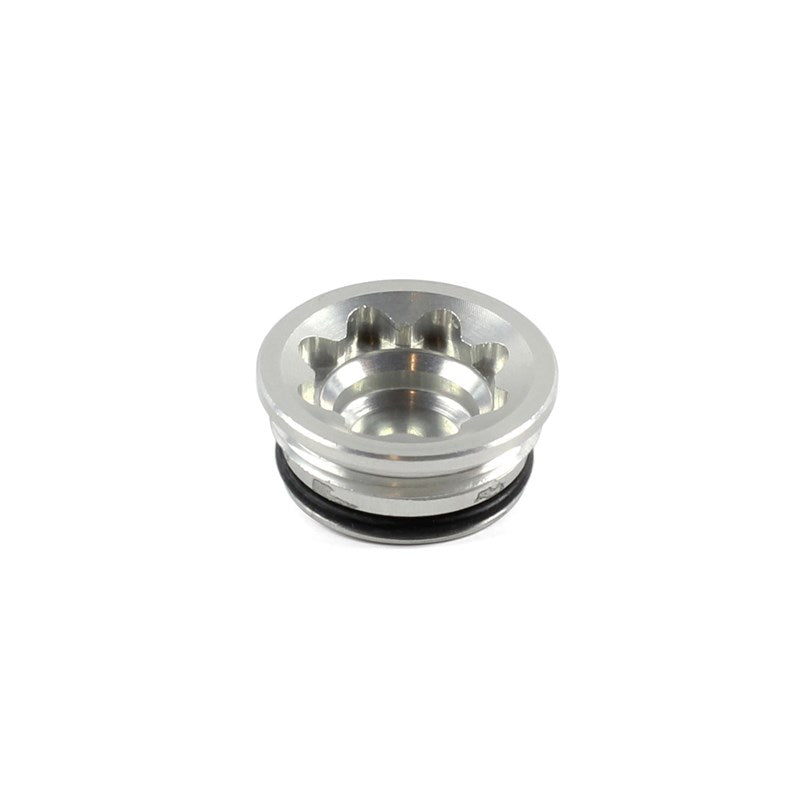 Hope V4 Large Bore Cap - vue 6