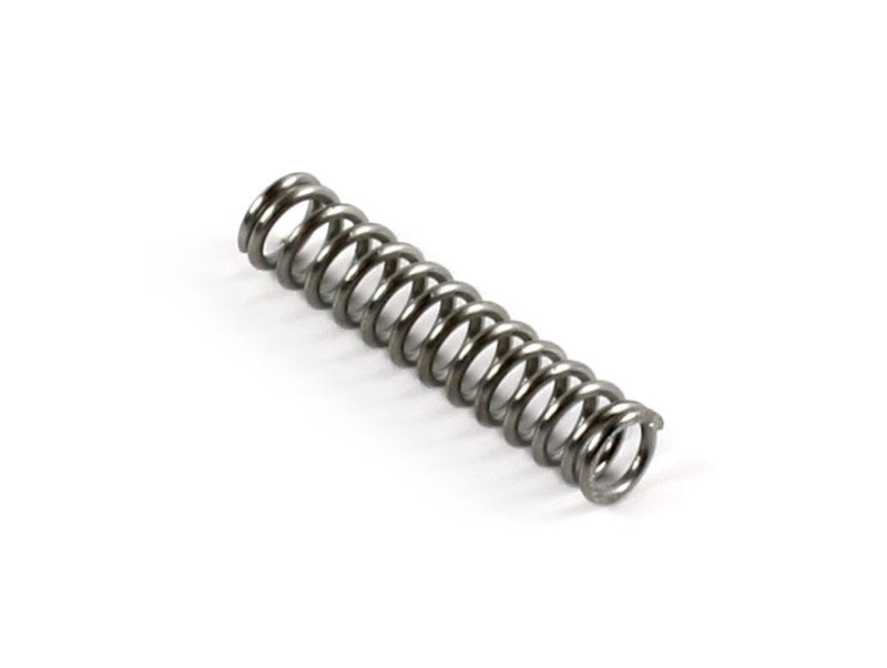 Hope Tech 3 Lever Spring en situation