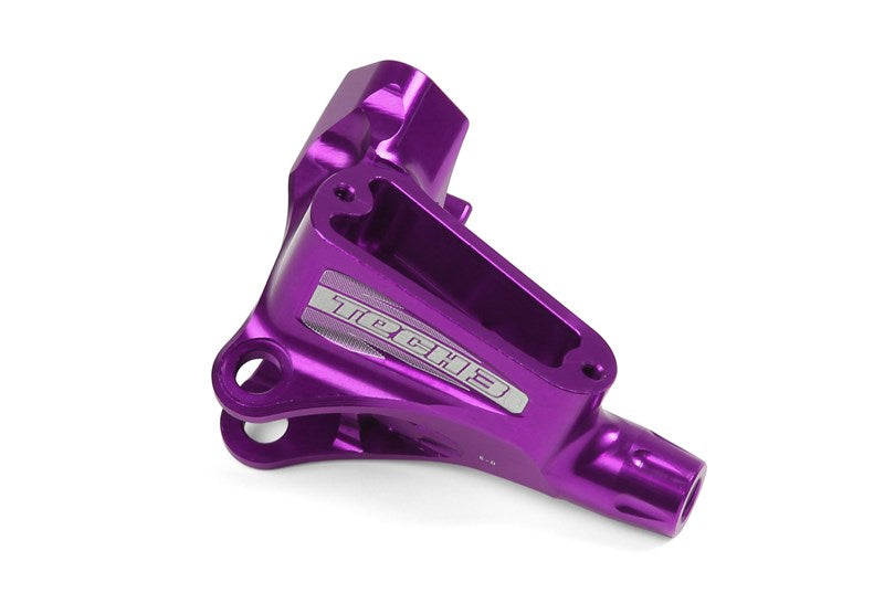 Hope Tech 3 Master Cylinder Body - vue 4