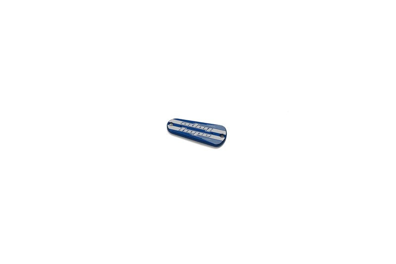Hope Tech 3 Master Cylinder Lid - vue 2