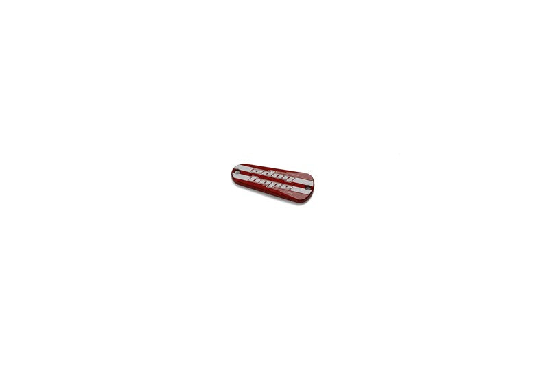 Hope Tech 3 Master Cylinder Lid - vue 6