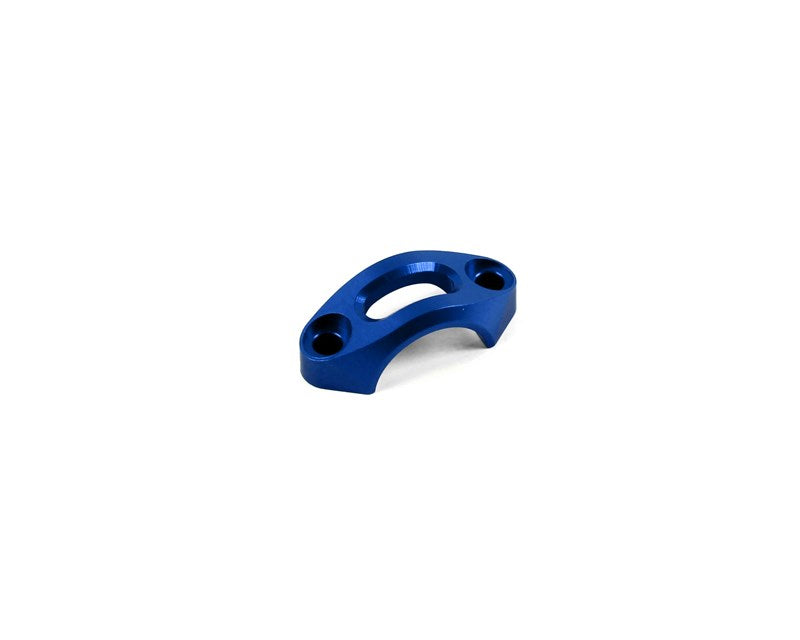 Hope Tech 3 Master Cylinder Clamp en situation