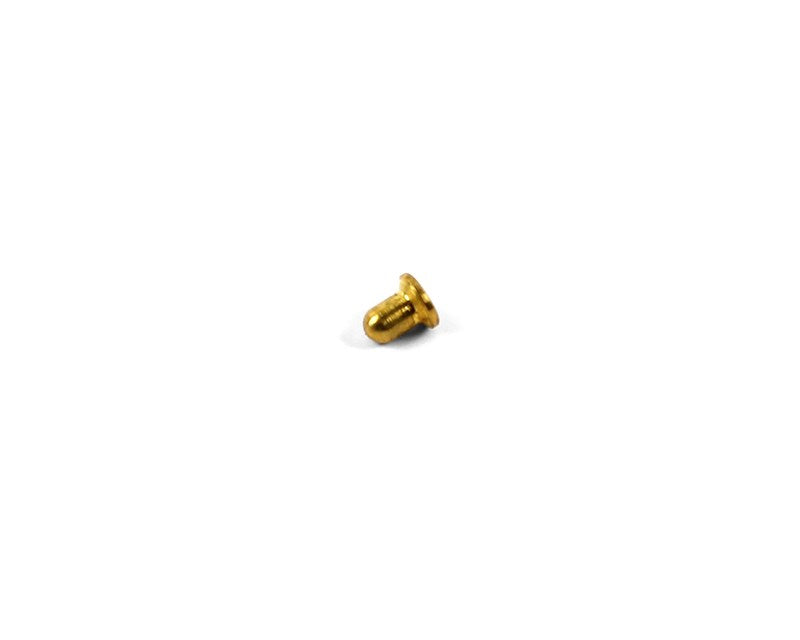 Hope Tech 3 Brass Plunger en situation
