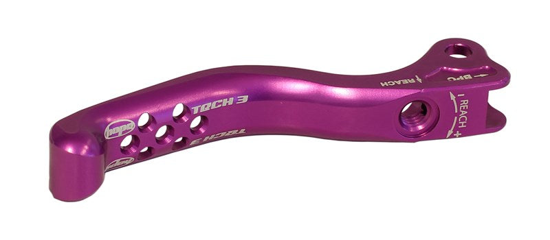 Hope Tech 3 Lever Blades - vue 4