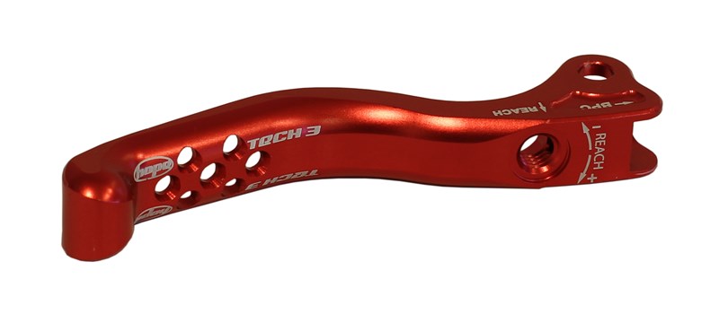 Hope Tech 3 Lever Blades - vue 5