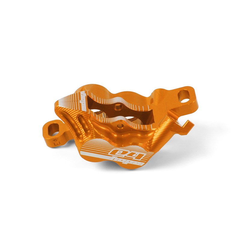 Hope E4 Caliper Body - vue 3