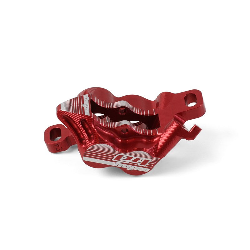 Hope E4 Caliper Body - vue 5