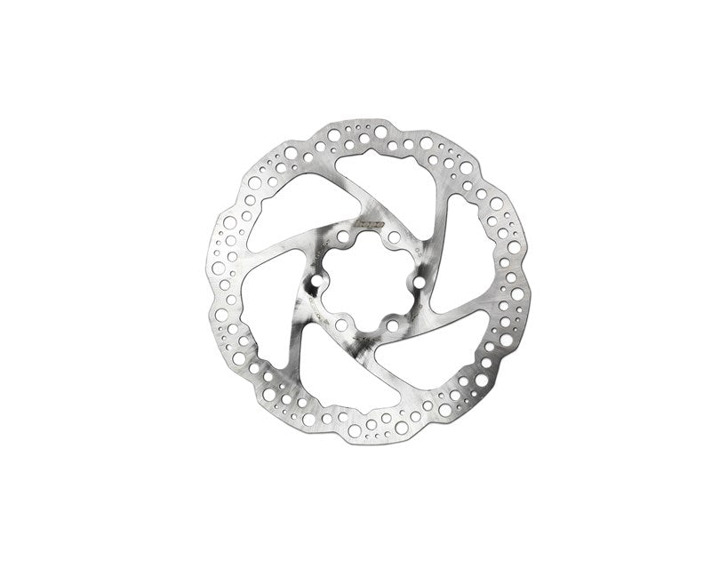 Hope Hope Universal 6 Bolt Standard Disc en situation