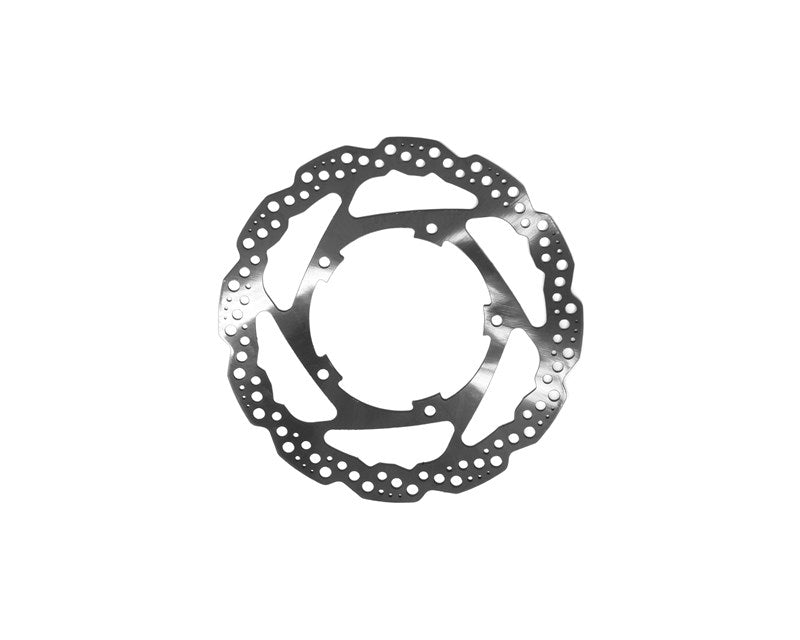Hope Hope Universal 5 Bolt Standard Disc en situation