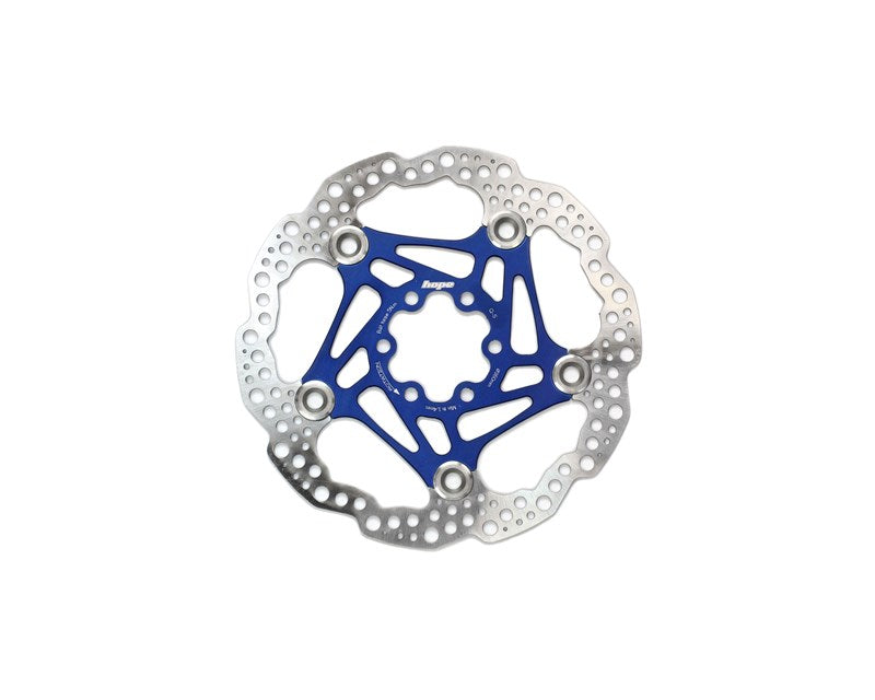 Hope Hope Universal 6 Bolt Floating Disc - vue 2