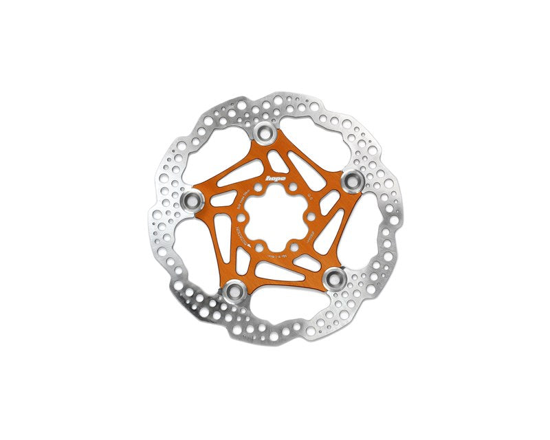 Hope Hope Universal 6 Bolt Floating Disc - vue 3