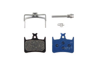 Hope Brake Pads Road Compound - vue 1
