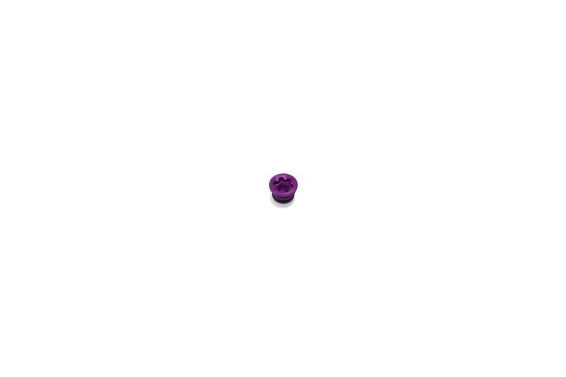 Hope RX4 SR[old] DOT Small Bore Cap - vue 4
