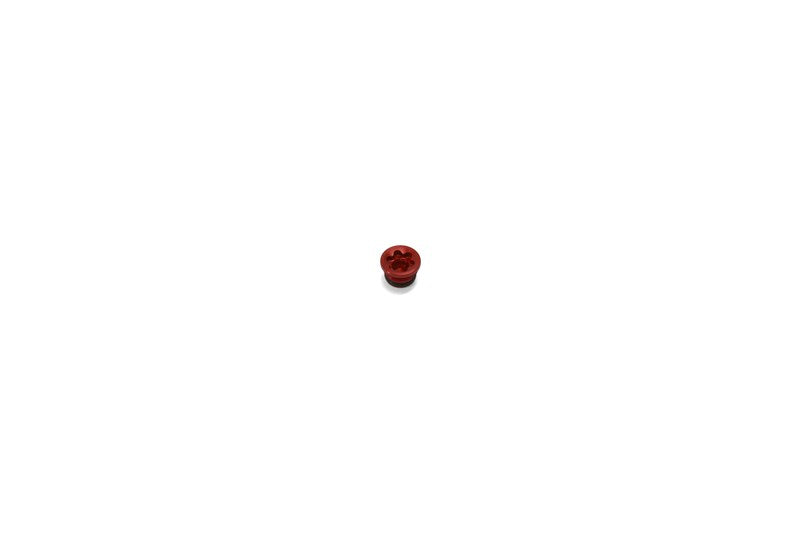 Hope RX4 SR[old] DOT Small Bore Cap - vue 5