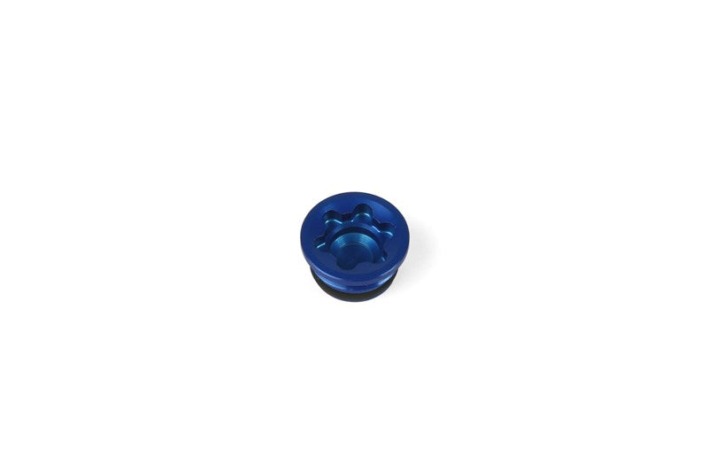 Hope RX4 SH MIN Small Bore Cap - vue 2