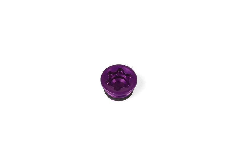 Hope RX4 SH MIN Small Bore Cap - vue 4