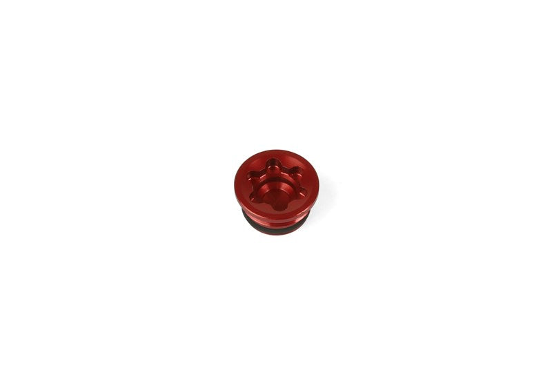 Hope RX4 SH MIN Small Bore Cap - vue 5