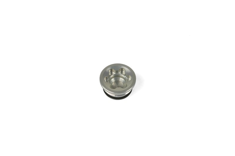 Hope RX4 SH MIN Small Bore Cap - vue 6