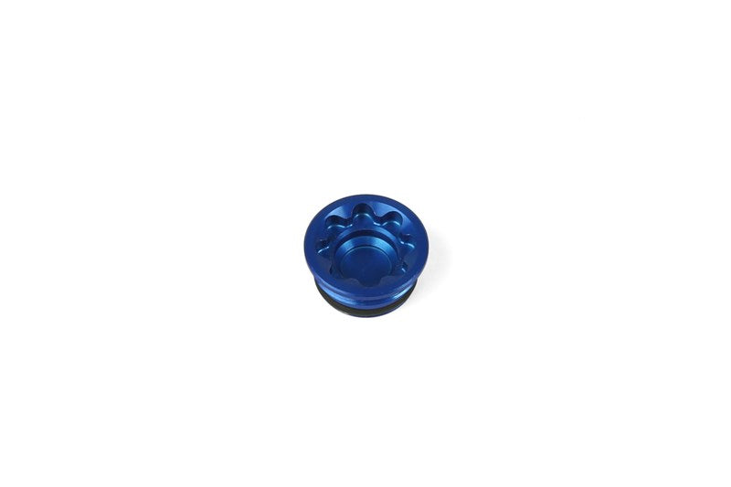 Hope RX4 SH MIN Large Bore Cap - vue 2