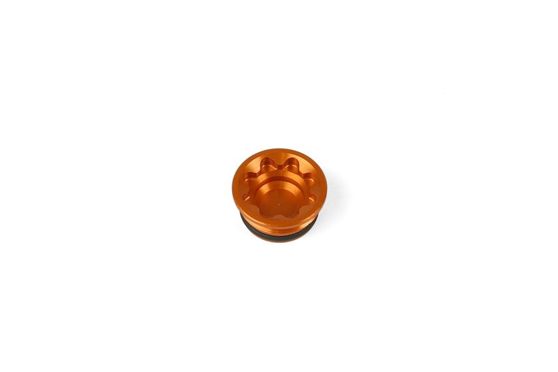 Hope RX4 SH MIN Large Bore Cap - vue 4