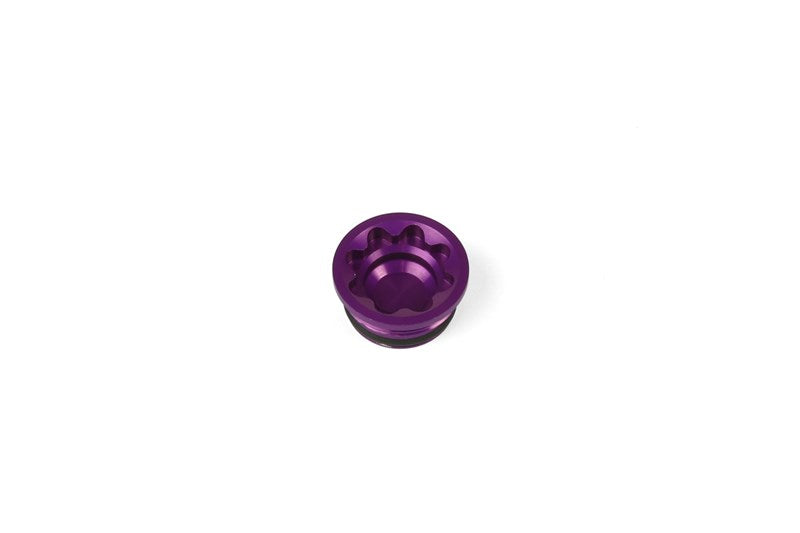 Hope RX4 SH MIN Large Bore Cap - vue 5