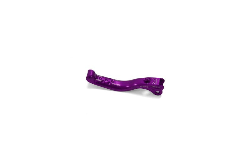 Hope Tech 3 Lever Blade Dimples - vue 4