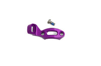 Hope Tech 3 Duo Sram Shifter Mount - vue 4