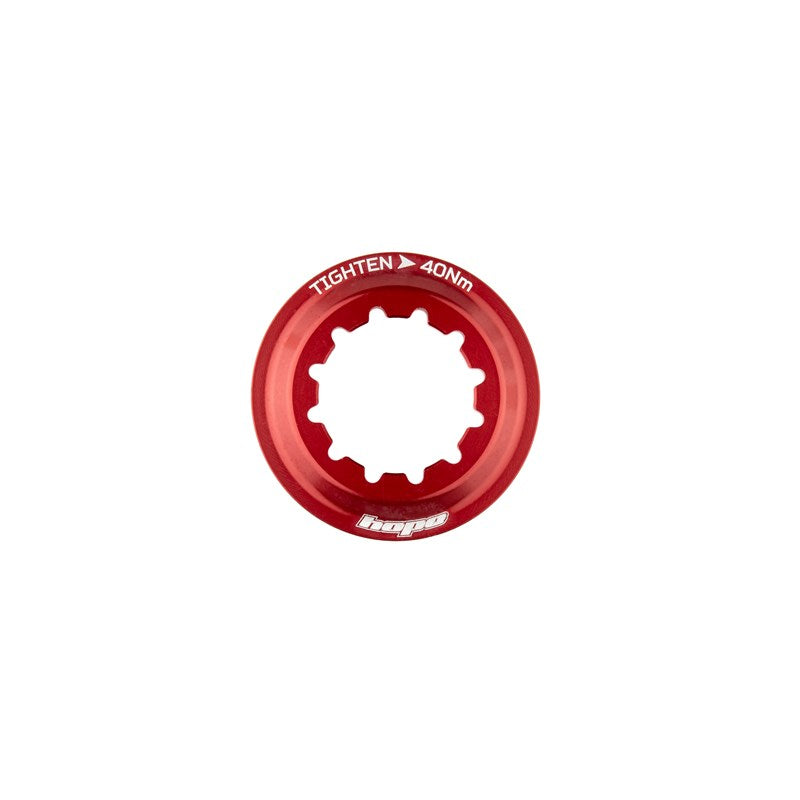 Hope Centre Lock Disc Lockring - vue 5