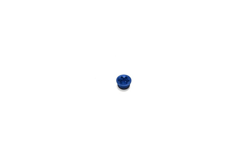 Hope RX4+ DOT Small Bore Cap - vue 2