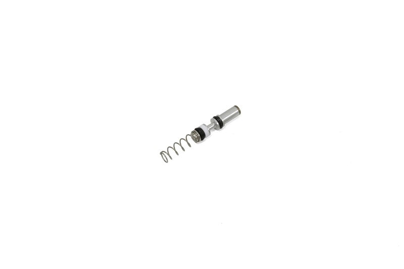 Hope Tech 4 Mcyl Piston Complete en situation