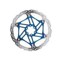 Hope V4 Vented 6 Bolt Floating Disc - vue 2