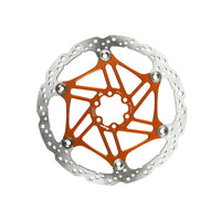 Hope V4 Vented 6 Bolt Floating Disc - vue 3