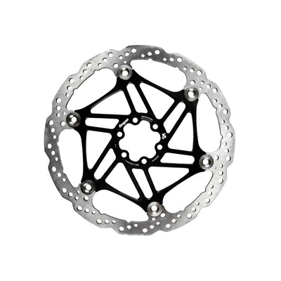 Hope V4 Vented 6 Bolt Floating Disc 203 mm