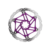 Hope V4 Vented 6 Bolt Floating Disc - vue 4