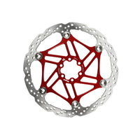 Hope V4 Vented 6 Bolt Floating Disc - vue 5