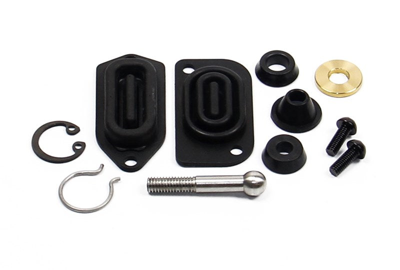 Hope 06 07 Mini Lever Rebuild Kit en situation
