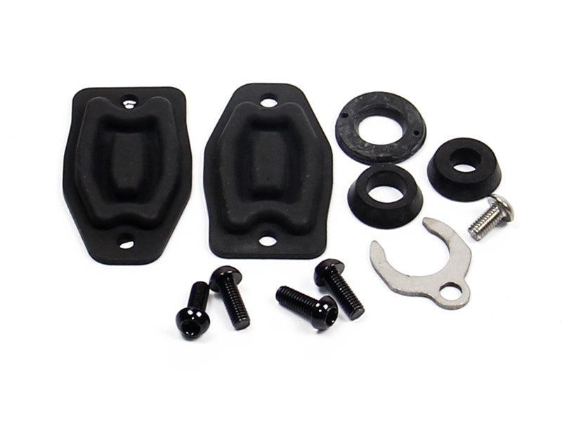 Hope Tech Lever Rebuild Kit en situation