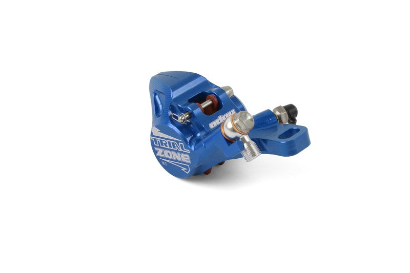 Hope TRIAL ZONE CALIPER NO 9 en situation