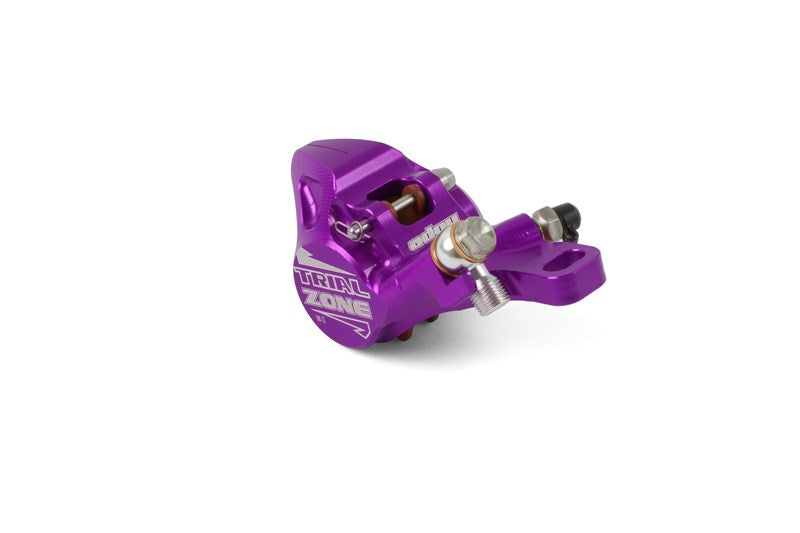 Hope TRIAL ZONE CALIPER NO 9 - vue 4