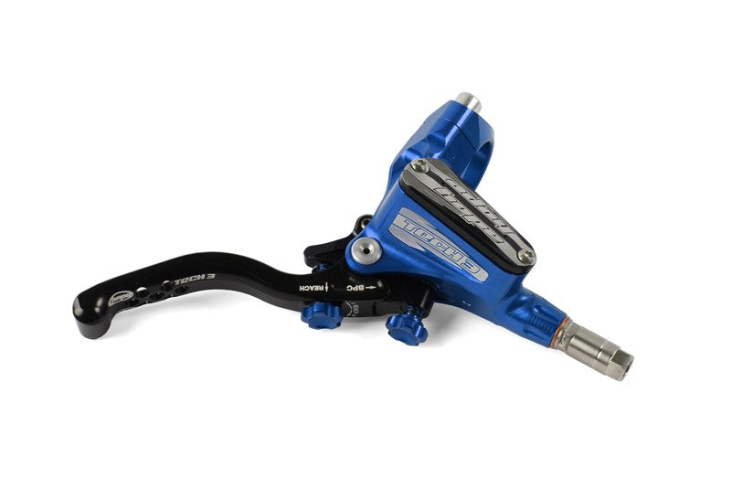 Hope Tech 3 Master Cylinder Complete - vue 2