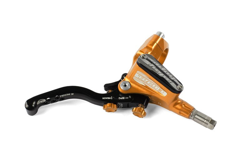 Hope Tech 3 Master Cylinder Complete - vue 3