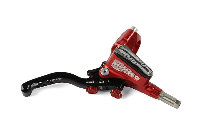 Hope Tech 3 Master Cylinder Complete - vue 5
