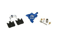 Hope X2 FM Caliper Complete - vue 2