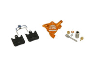 Hope X2 FM Caliper Complete - vue 3
