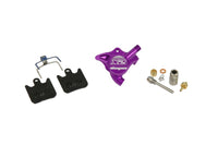 Hope X2 FM Caliper Complete - vue 4